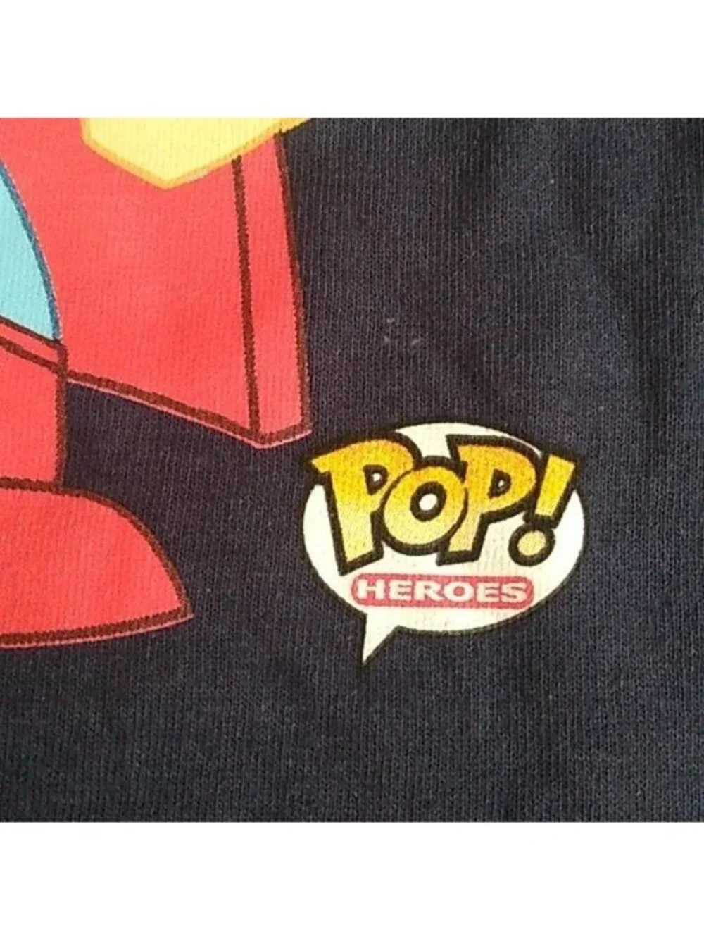 Funko boy pop